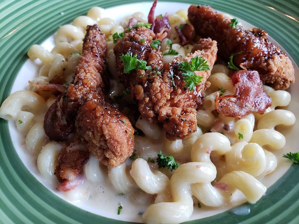 Applebees Grill + Bar | restaurant | 5911 East Sam Houston Pkwy N, Houston, TX 77049, USA | 2814582469 OR +1 281-458-2469