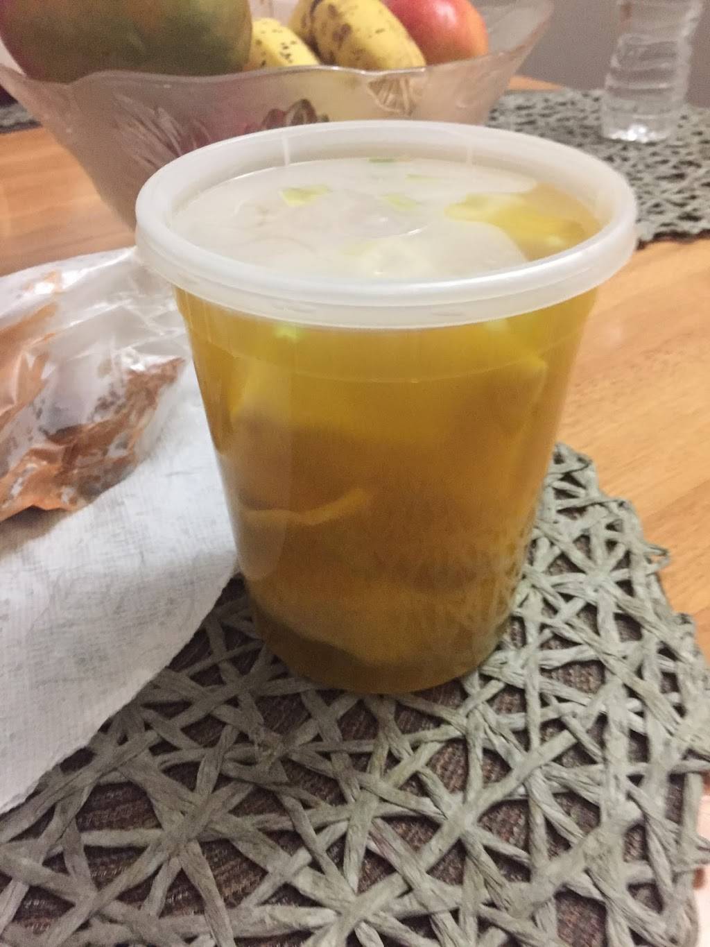 New Garden | restaurant | 850 E New York Ave, Brooklyn, NY 11203, USA | 7187788496 OR +1 718-778-8496