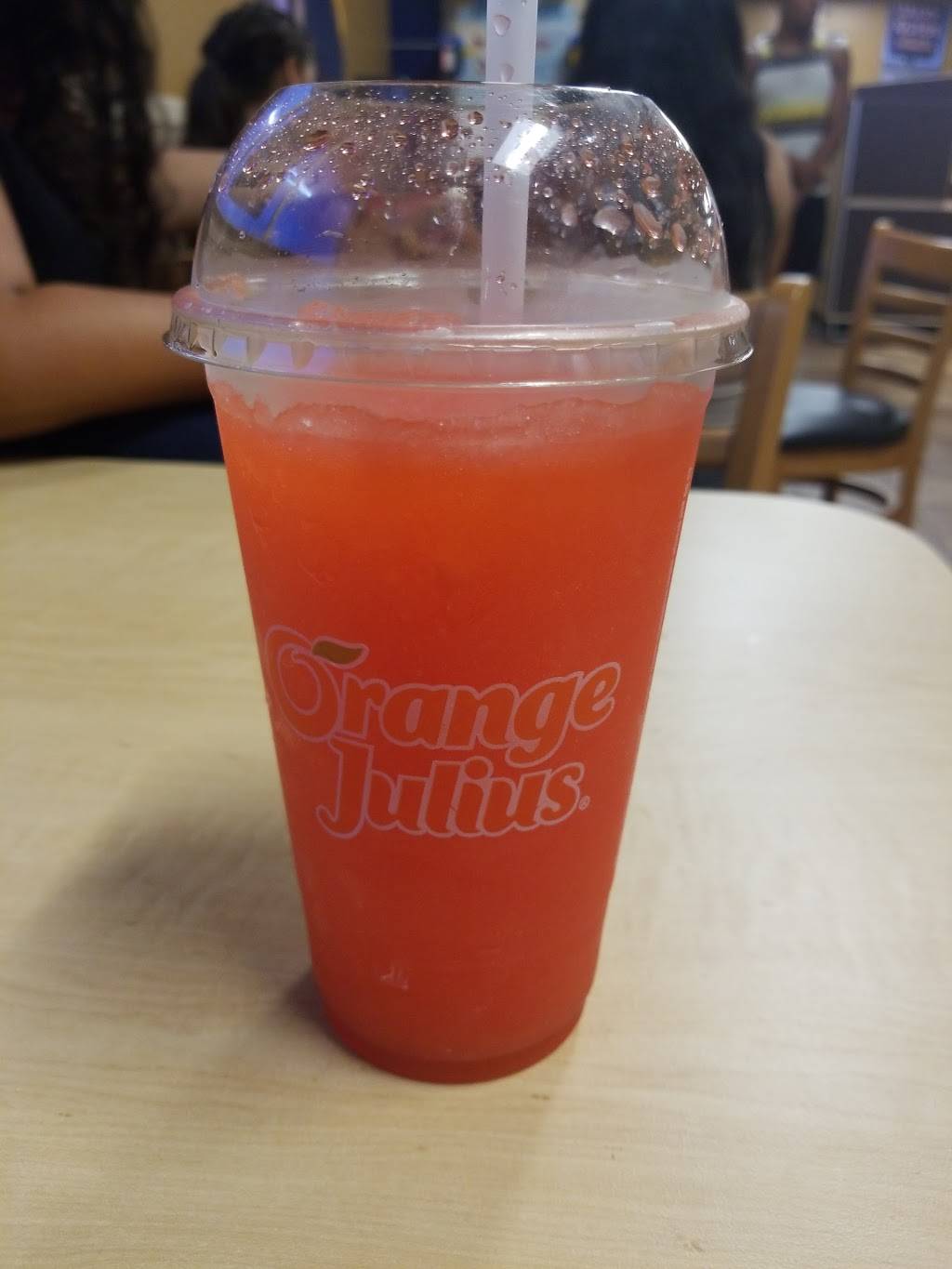 Dairy Queen Grill & Chill | restaurant | 4911 S Arizona Ave, Chandler, AZ 85248, USA | 4802456081 OR +1 480-245-6081