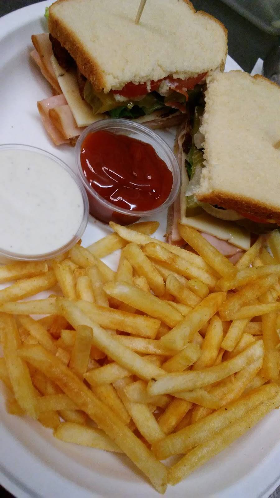 Santa Fe Station | restaurant | 505 E Center Ave, Visalia, CA 93292, USA | 5596273663 OR +1 559-627-3663