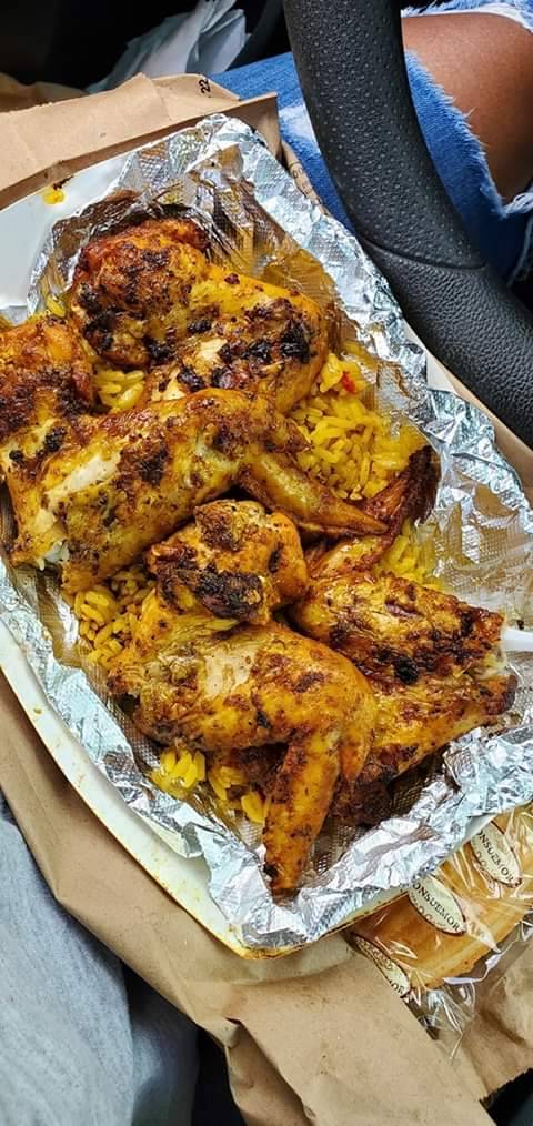 Motha Trukn Kabobs and BBQ | restaurant | 5582 W 25th Ave, Gary, IN 46404, USA | 2198036960 OR +1 219-803-6960