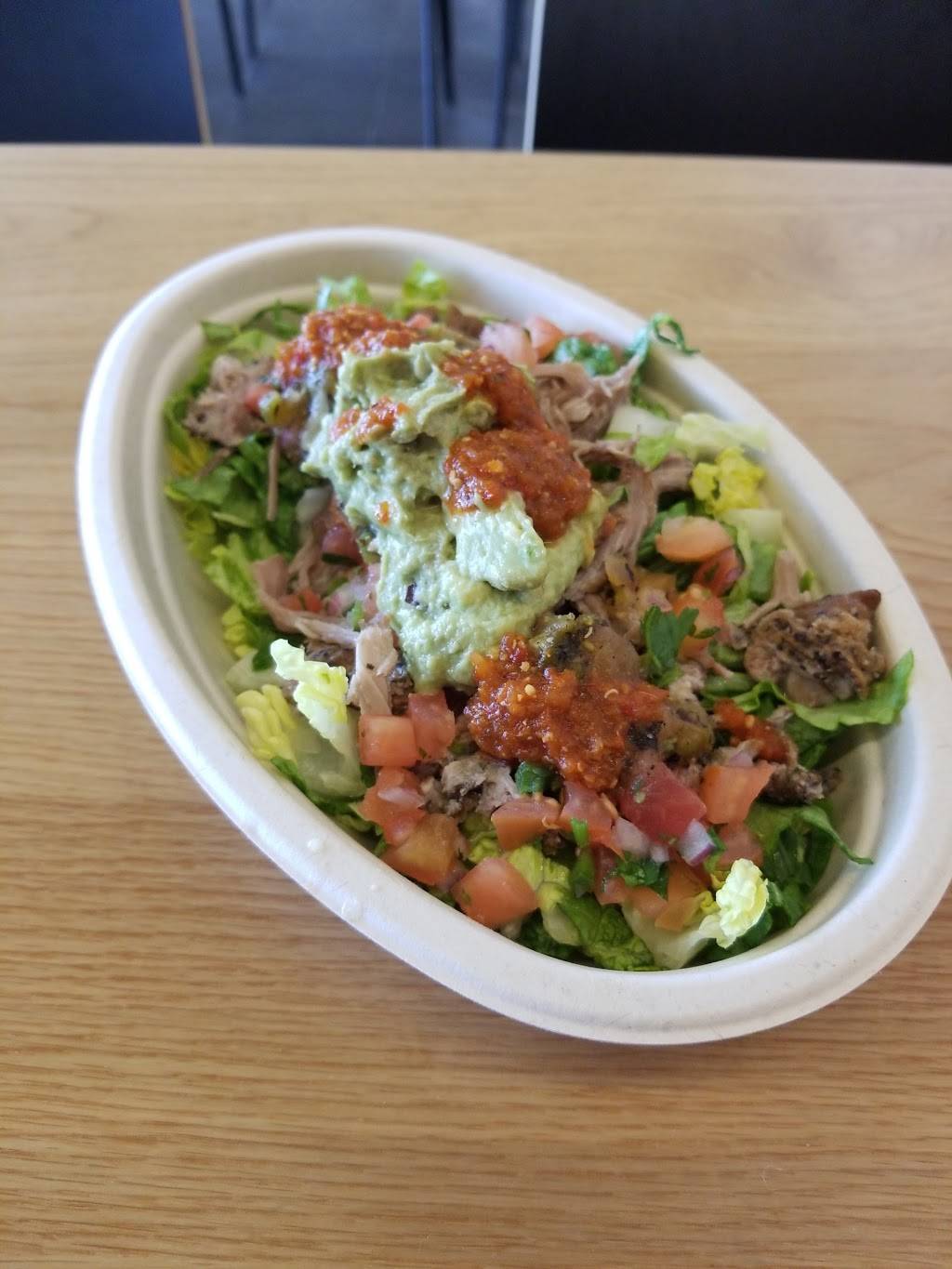 Chipotle Mexican Grill | restaurant | 6333 Kalamazoo Ave SE Ste 450, Grand Rapids, MI 49508, USA | 6165544871 OR +1 616-554-4871