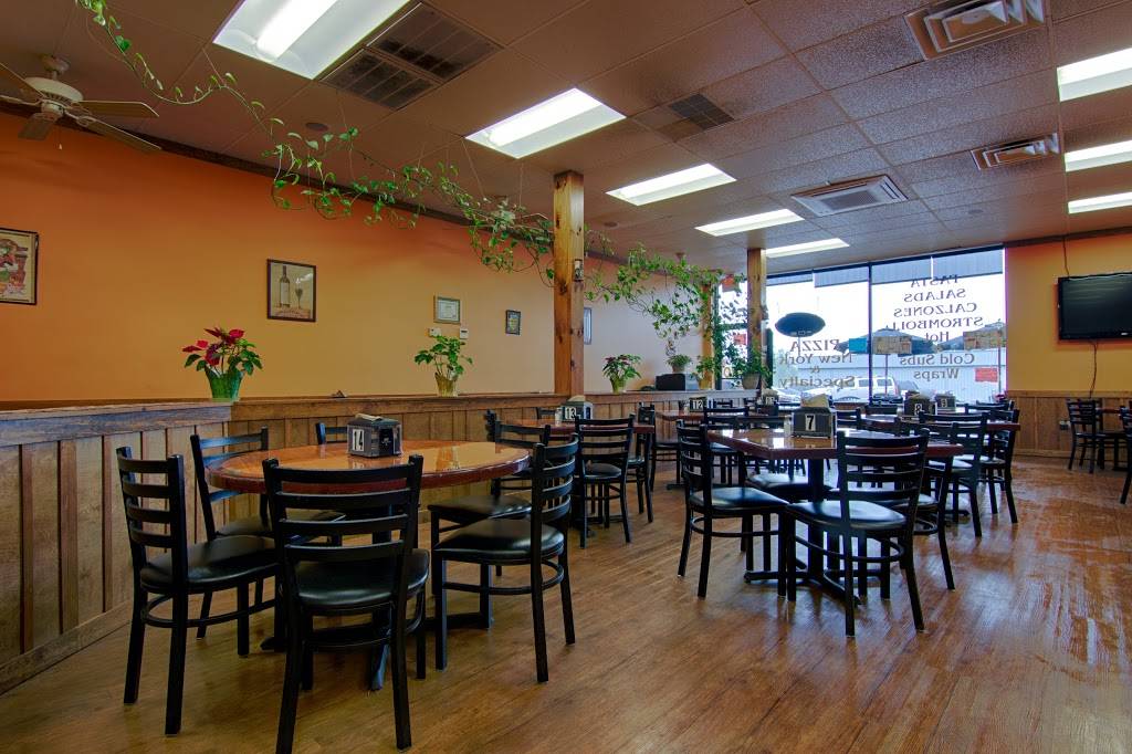 Italian Bistro | restaurant | 1625 N Main St, Summerville, SC 29483, USA | 8438326001 OR +1 843-832-6001