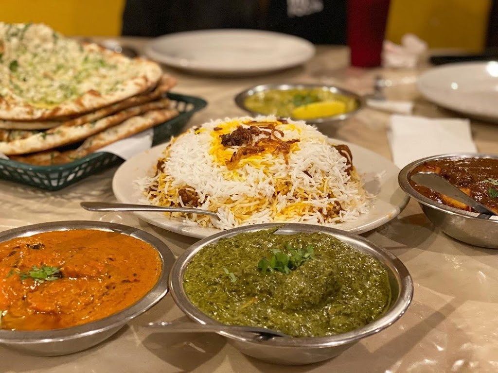 Himalaya Restaurant | restaurant | 6652 Southwest Fwy, Houston, TX 77074, USA | 7135322837 OR +1 713-532-2837