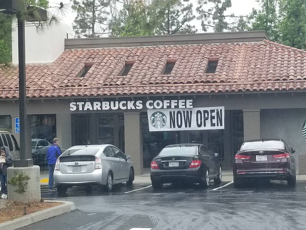 Starbucks | cafe | 11601 Duenda Rd, San Diego, CA 92127, USA | 4422482791 OR +1 442-248-2791
