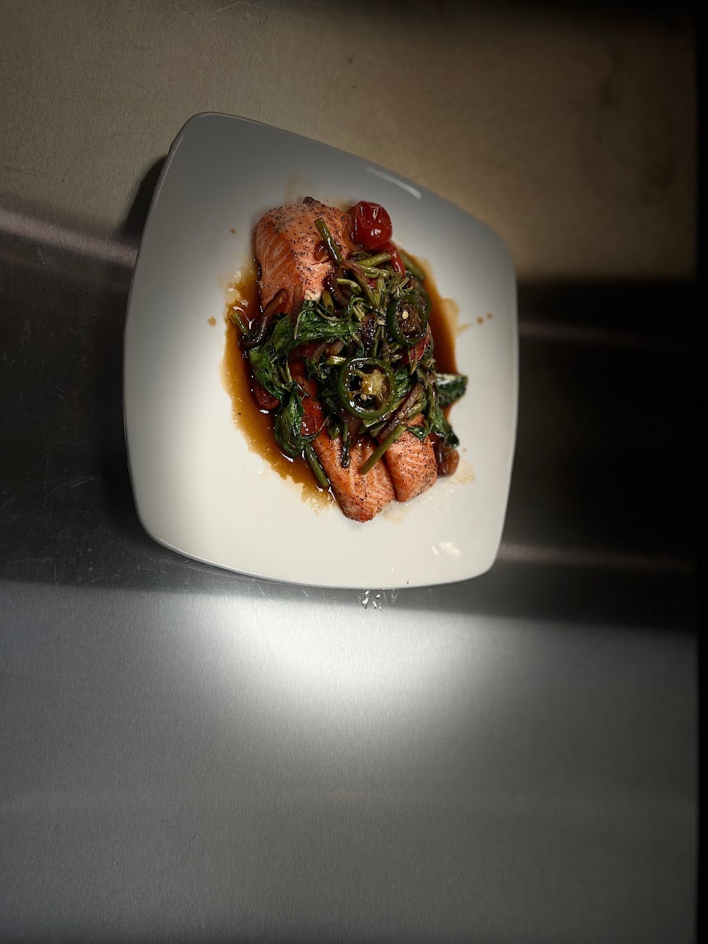 The Cove- Asian Bistro | restaurant | 90 Raley Town Center, Rohnert Park, CA 94928, USA | 7072302637 OR +1 707-230-2637