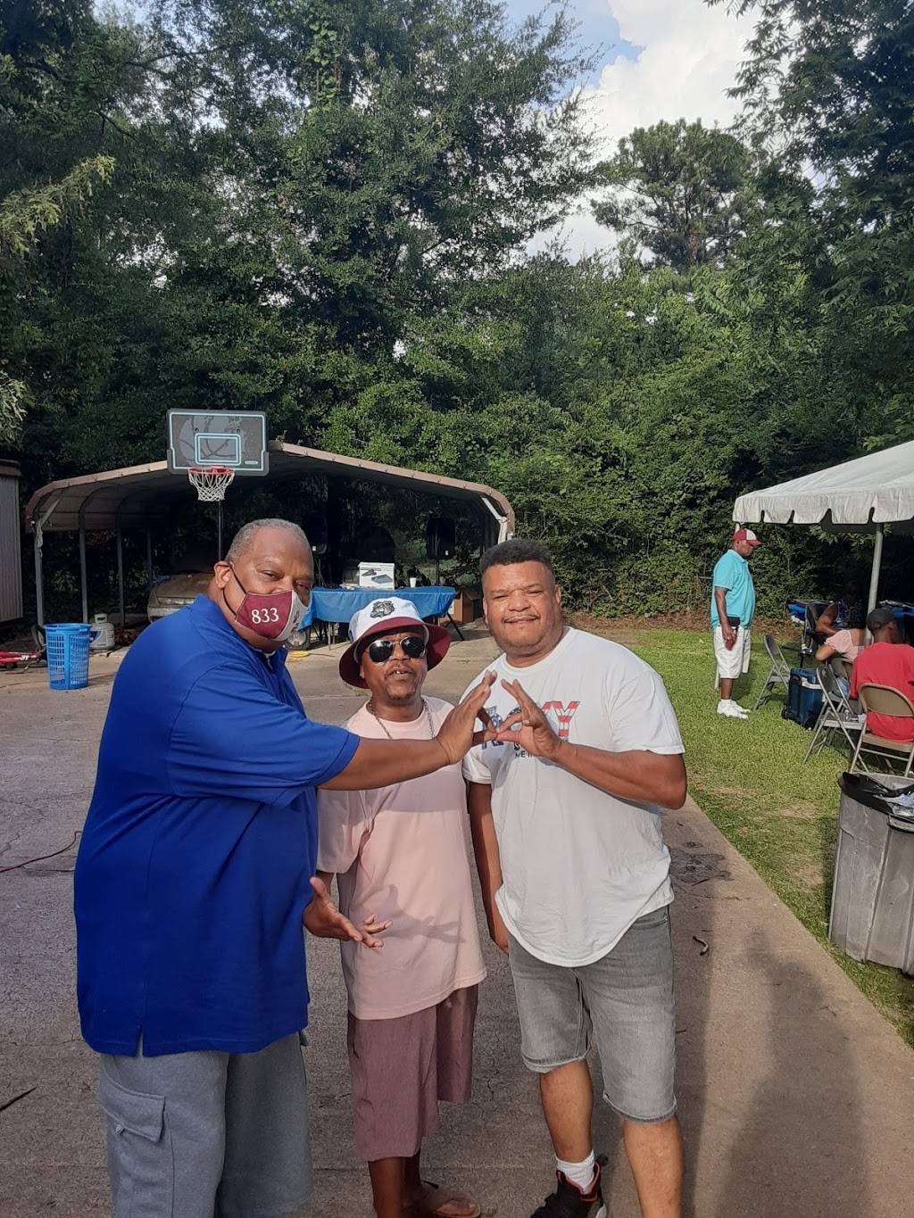 Valley Street Fish House | restaurant | 1234 Valley St, Jackson, MS 39203, USA | 6013540939 OR +1 601-354-0939