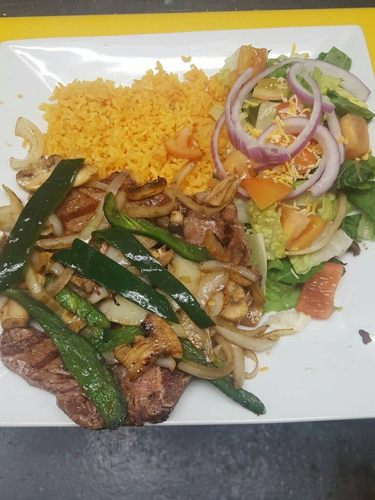 El Vallartas Mexican Restaurant | restaurant | 809 N Broadway St, Cleveland, OK 74020, USA | 9183585784 OR +1 918-358-5784