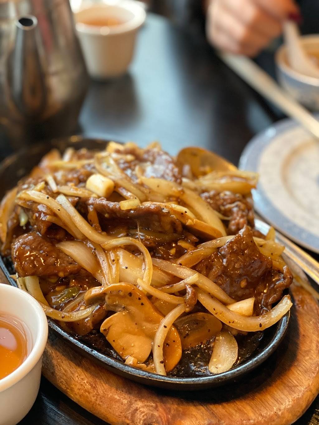 T & T Seafood Restaurant | restaurant | 22511 Hwy 99 #103, Edmonds, WA 98026, USA | 4257763832 OR +1 425-776-3832