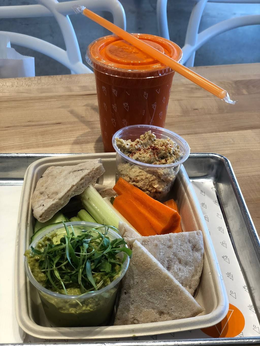 Vibe Organic Kitchen | restaurant | 1200-1300 Bristol St N, Newport Beach, CA 92660, USA | 9494784118 OR +1 949-478-4118