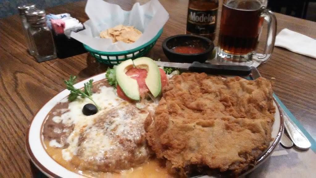 Don Chato Mexican Restaurant | restaurant | 4935, 38350 30th St E, Palmdale, CA 93550, USA | 6619477166 OR +1 661-947-7166