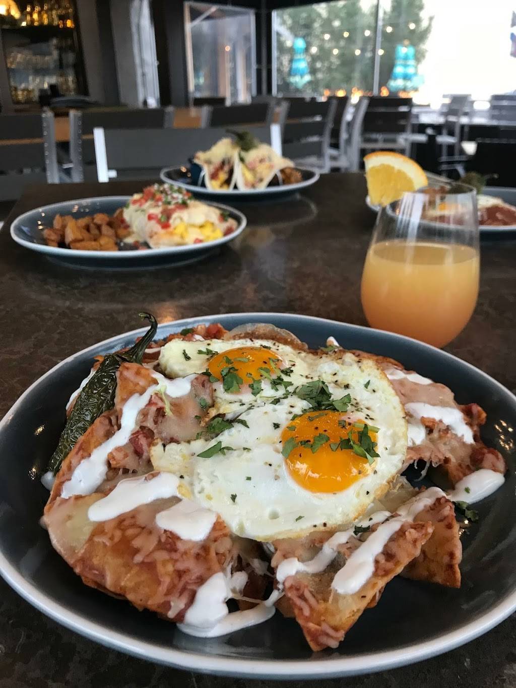 Brookside Barrio | restaurant | 6227 Brookside Plaza, Kansas City, MO 64113, USA | 8162939587 OR +1 816-293-9587