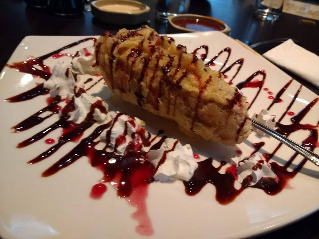 Daruma Japanese Steakhouse | restaurant | 3939 Ridge Mill Dr, Hilliard, OH 43026, USA | 6147776138 OR +1 614-777-6138