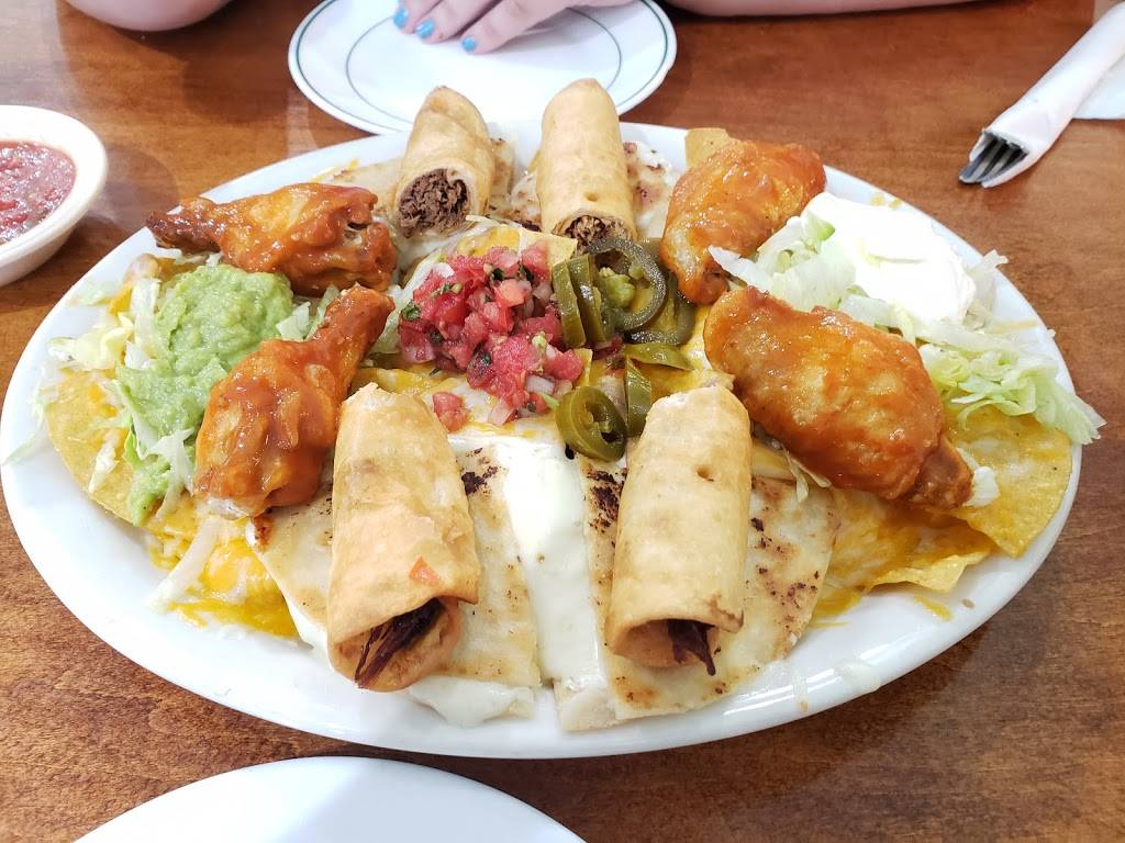 Coyote Rojo #4 | restaurant | 5375 Spring Hill Dr, Spring Hill, FL 34606, USA | 3525155541 OR +1 352-515-5541