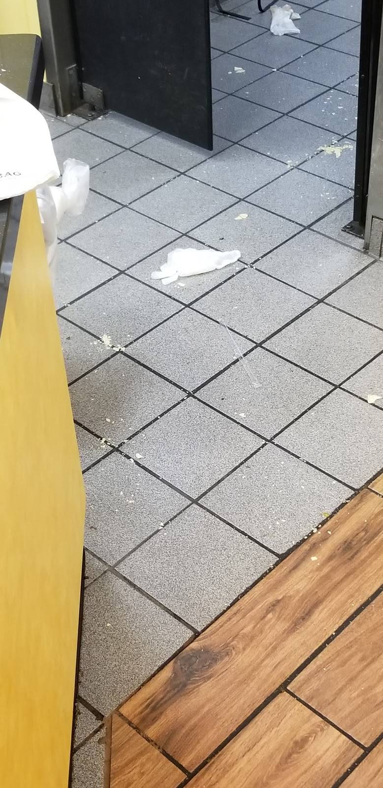 Moes Southwest Grill | restaurant | 1711 W Market St, Akron, OH 44313, USA | 3309589999 OR +1 330-958-9999