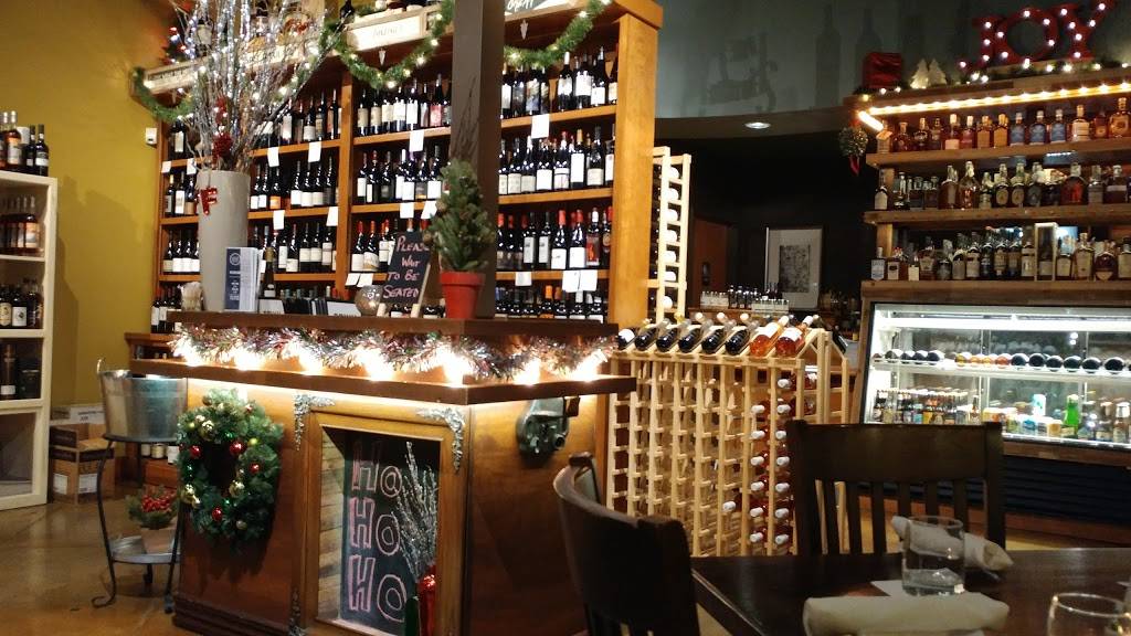 Five Forks Market | restaurant | 6565 Lexus Dr, Rockford, IL 61108, USA | 8152295500 OR +1 815-229-5500