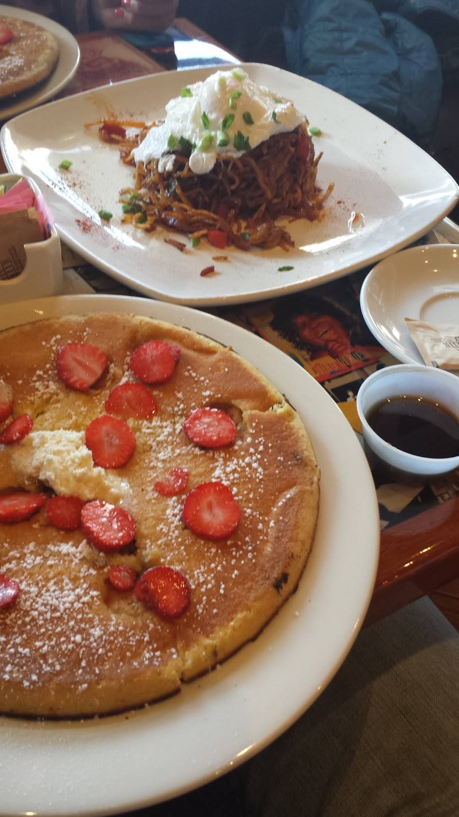 COALHOUSE PIZZA | restaurant | 85 High Ridge Rd, Stamford, CT 06905, USA | 2039777700 OR +1 203-977-7700