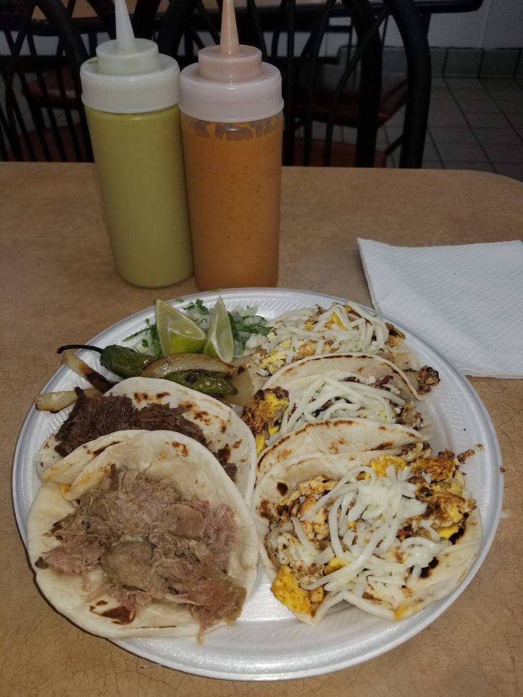 Ramiros Taqueria | restaurant | 4912, 100 N Hampton Rd, DeSoto, TX 75115, USA | 9727488920 OR +1 972-748-8920