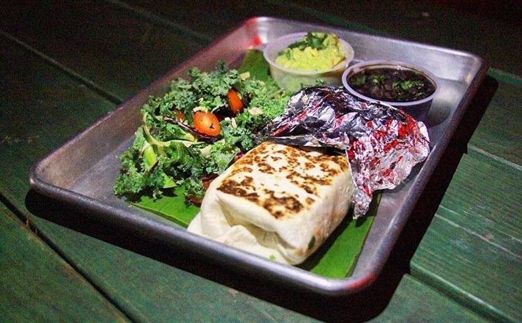 La Botanica | restaurant | 2911 N St Marys St, San Antonio, TX 78212, USA | 2107160702 OR +1 210-716-0702