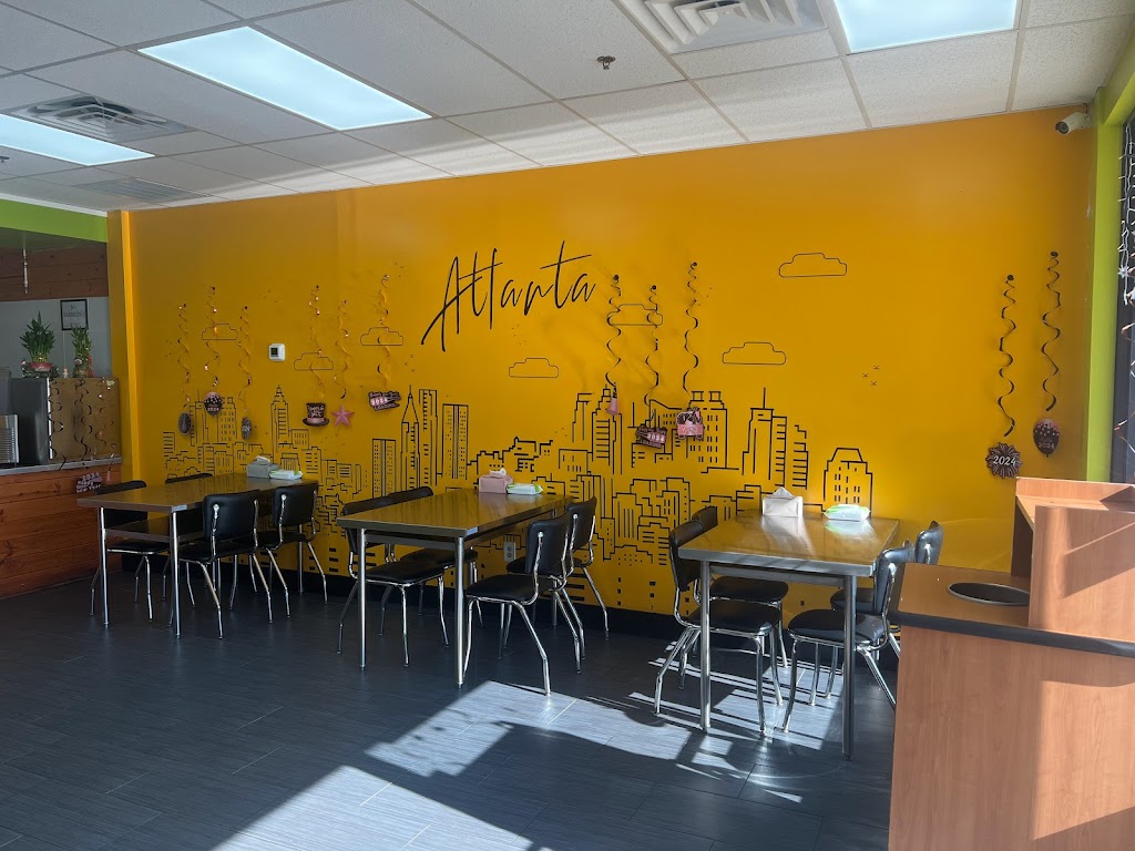 WINGS FAMILY | restaurant | 3303 Centerville Hwy #2, Snellville, GA 30039, USA | 4706791040 OR +1 470-679-1040