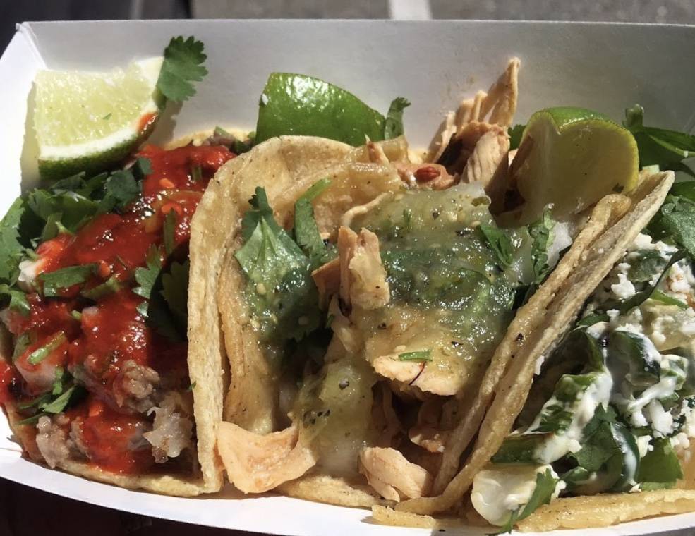 Summit Tacos | restaurant | 237 Collyer St, Longmont, CO 80501, USA | 3035788186 OR +1 303-578-8186