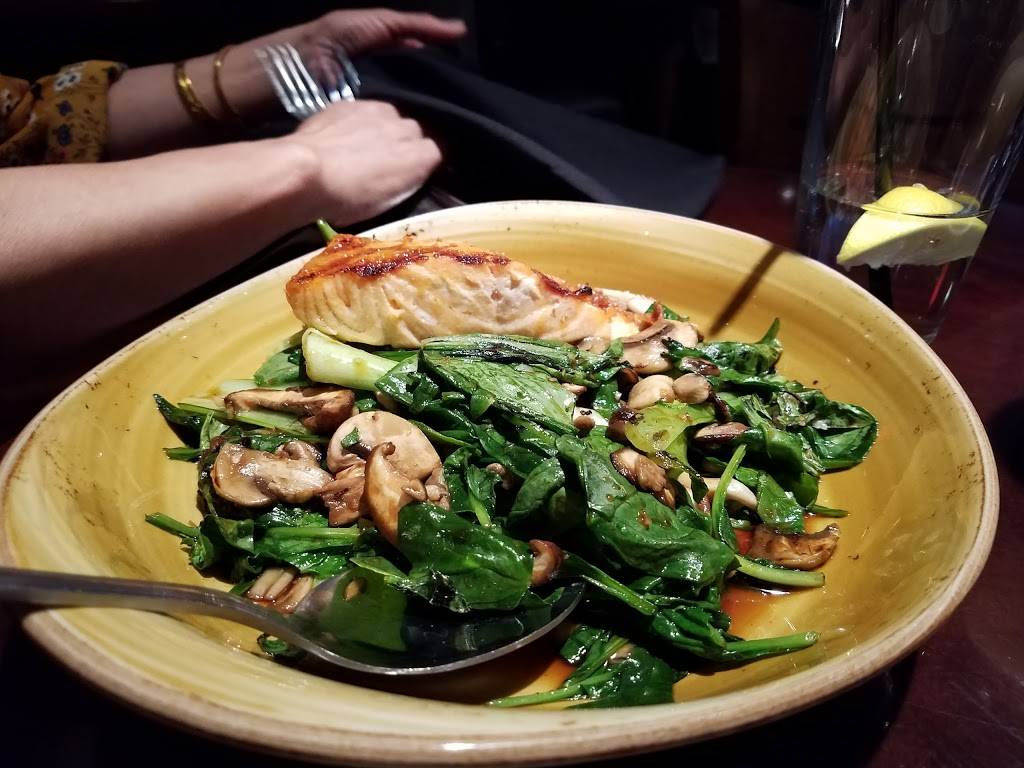 P.F. Changs | restaurant | 49 W Maryland St Ste 226, Indianapolis, IN 46204, USA | 3179745747 OR +1 317-974-5747