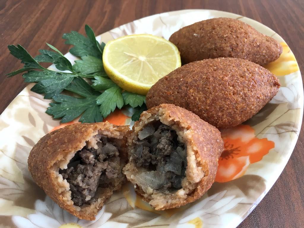 New Deli Corner | restaurant | 201 S 14th St, Allentown, PA 18102, USA | 4842746301 OR +1 484-274-6301