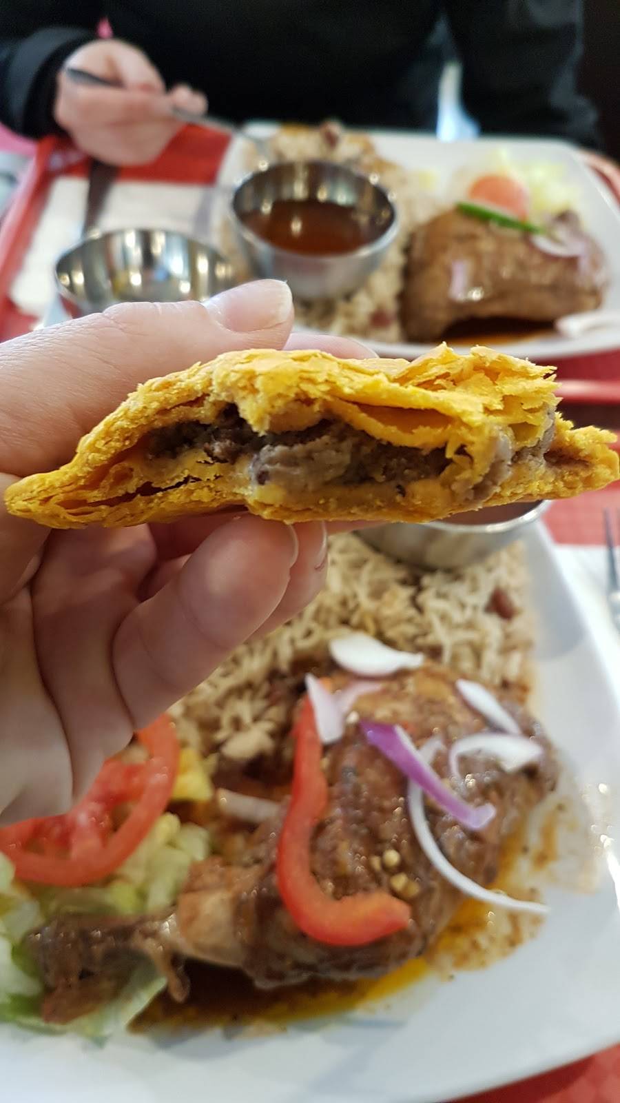 Restaurant Bon Manjé! | restaurant | 363 Rue du Palais, Saint-Jérôme, QC J7Z 1X9, Canada | 4504328778 OR +1 450-432-8778