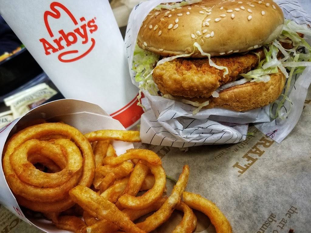 Arbys | restaurant | 3400 Lebanon Pike, Hermitage, TN 37076, USA | 6158830726 OR +1 615-883-0726