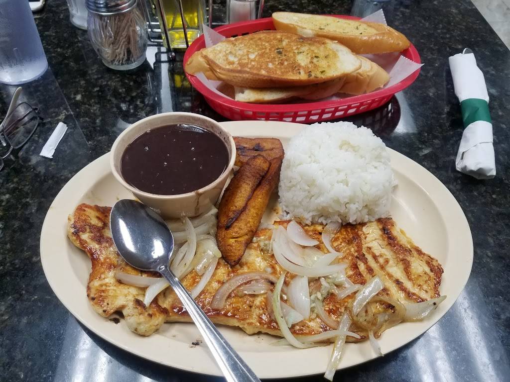 El Faro Latin Cafe | restaurant | 5305 NW 79th Ave, Miami, FL 33166, USA | 3059943276 OR +1 305-994-3276