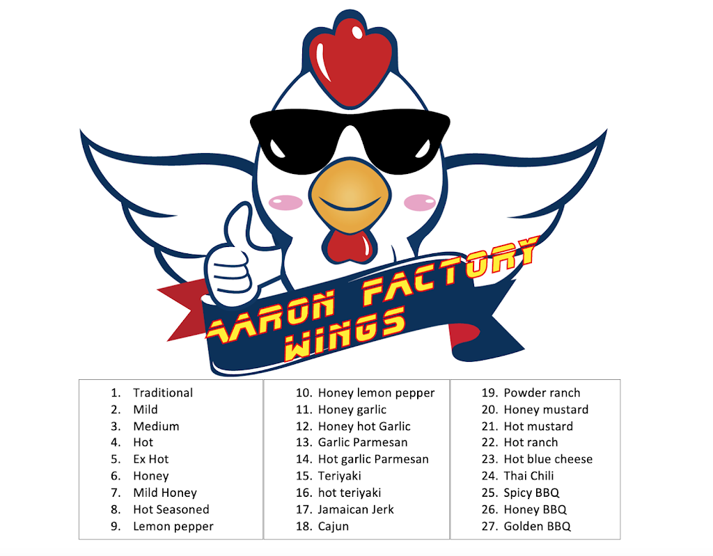 AARON WINGS-----Coming soon | restaurant | 697 Davis Rd Suite 1100, Stockbridge, GA 30281, USA | 6785658881 OR +1 678-565-8881