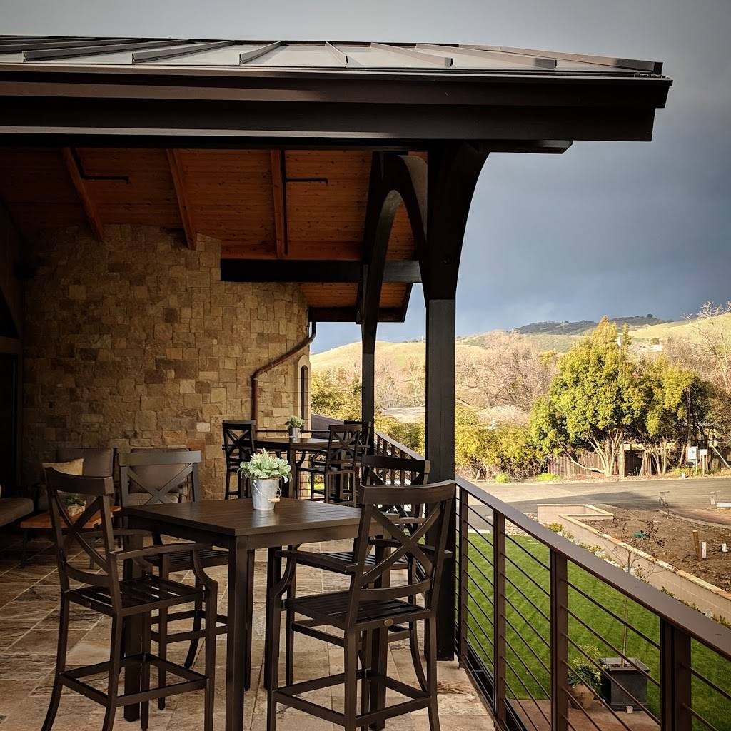 Shadowbrook Winery | restaurant | 1 Meritage Lane, Walnut Creek, CA 94598, USA | 9259889463 OR +1 925-988-9463