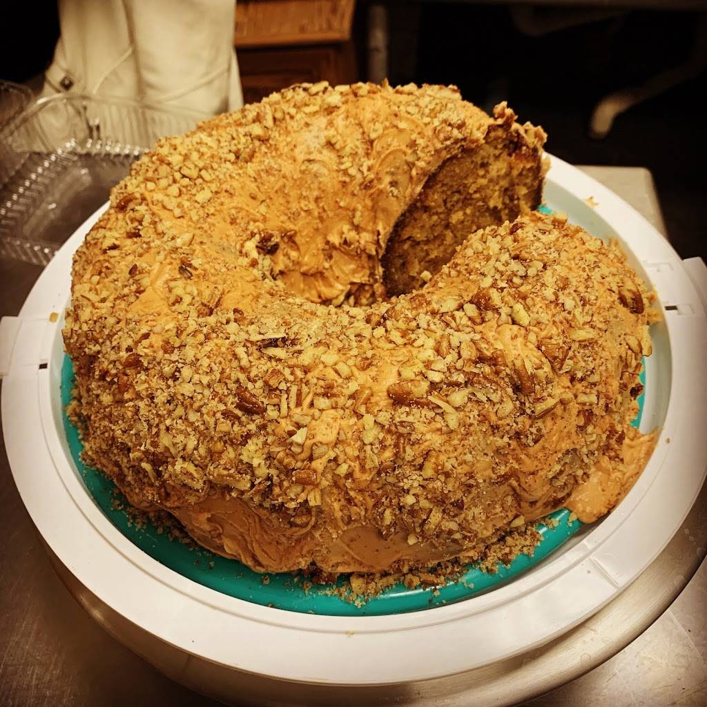 P.G. Jones’s Food & Catering | restaurant | 3007 N Sherman Dr, Indianapolis, IN 46218, United States | 3172829779 OR +1 317-282-9779