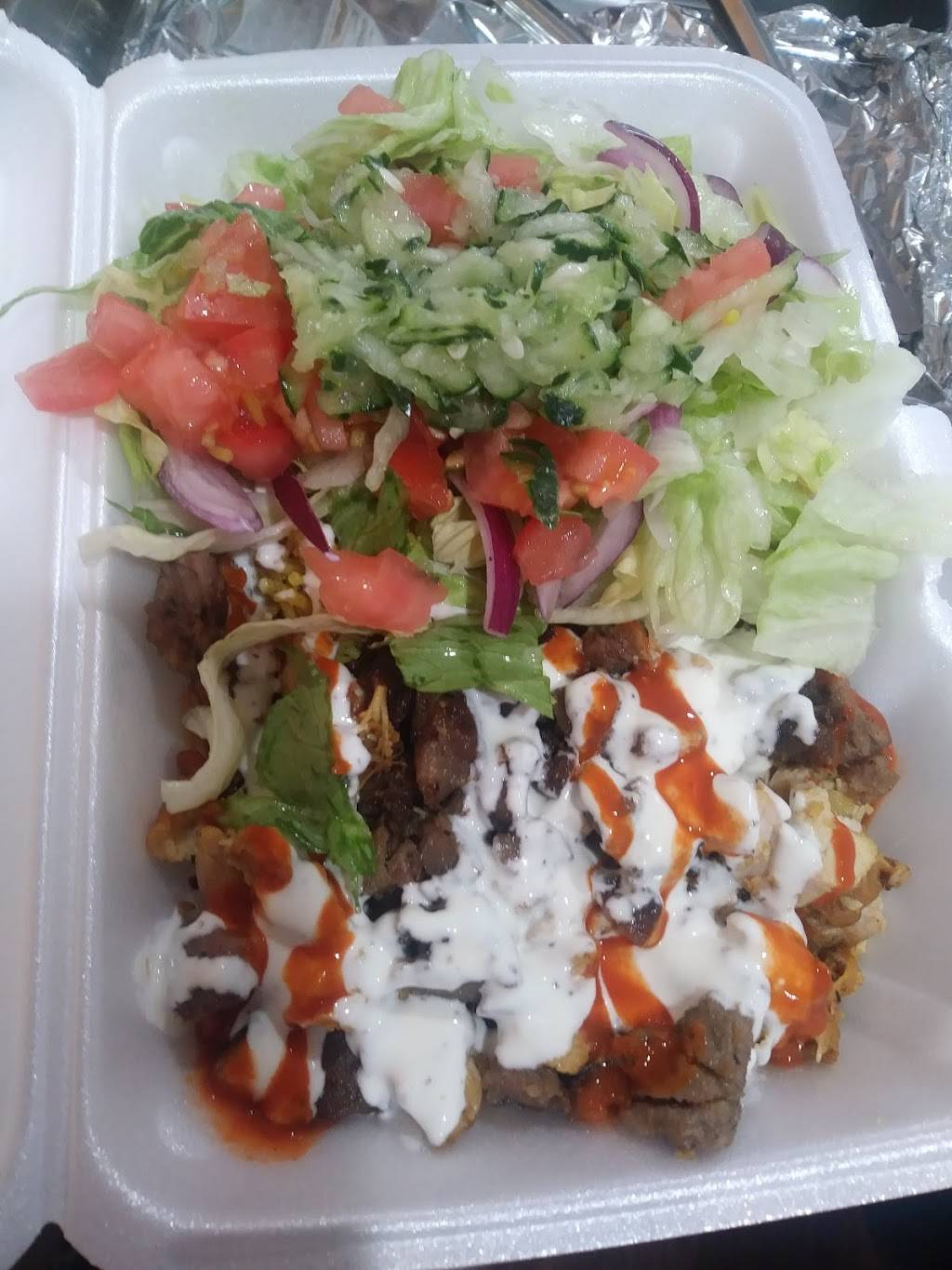 The Dancing Chicken | restaurant | 2909, 79 Hamilton St, East Orange, NJ 07017, USA | 9736761600 OR +1 973-676-1600