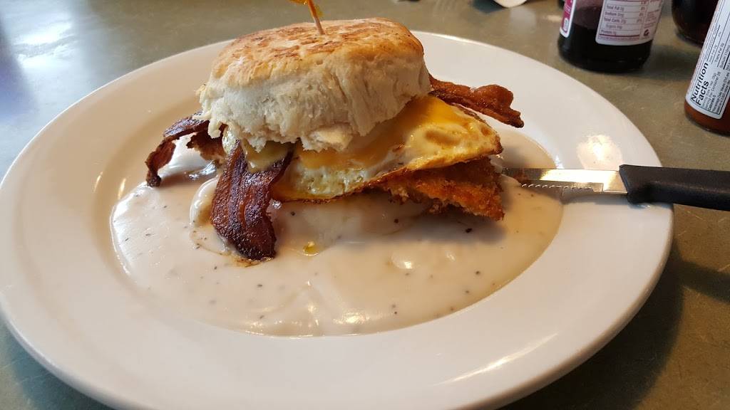 Country Cafe | restaurant | 6370 Pioneer St, Ridgefield, WA 98642, USA | 3608878201 OR +1 360-887-8201