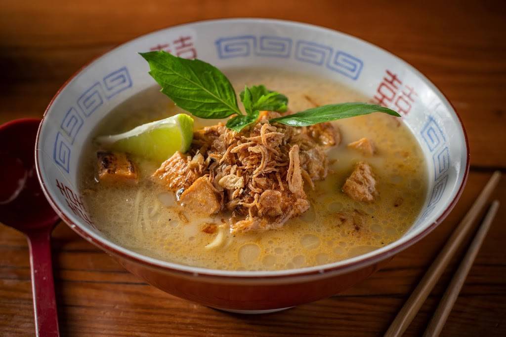 Furious Spoon Pilsen | restaurant | 1316 W 18th St, Chicago, IL 60608, USA | 3126248461 OR +1 312-624-8461