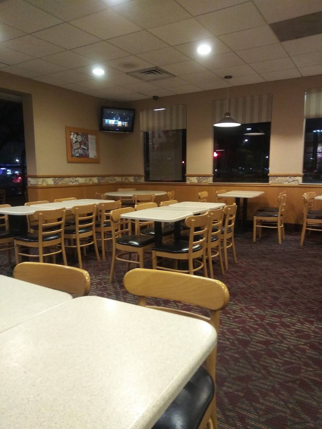 Wendys | restaurant | 123 Inkster Rd, Garden City, MI 48135, USA | 7344274020 OR +1 734-427-4020
