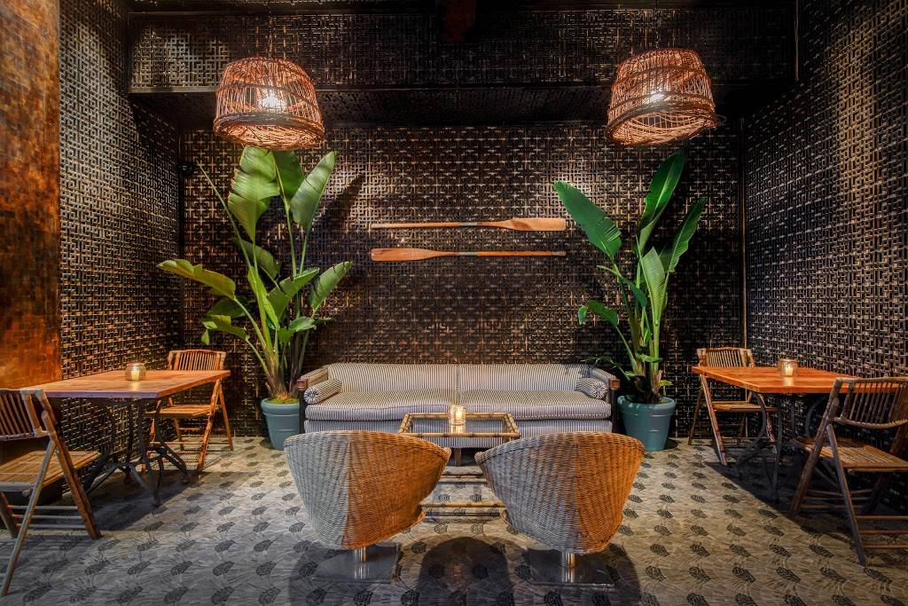 LONO Hollywood | restaurant | 6611 Hollywood Blvd, Los Angeles, CA 90048, USA | 3238484475 OR +1 323-848-4475