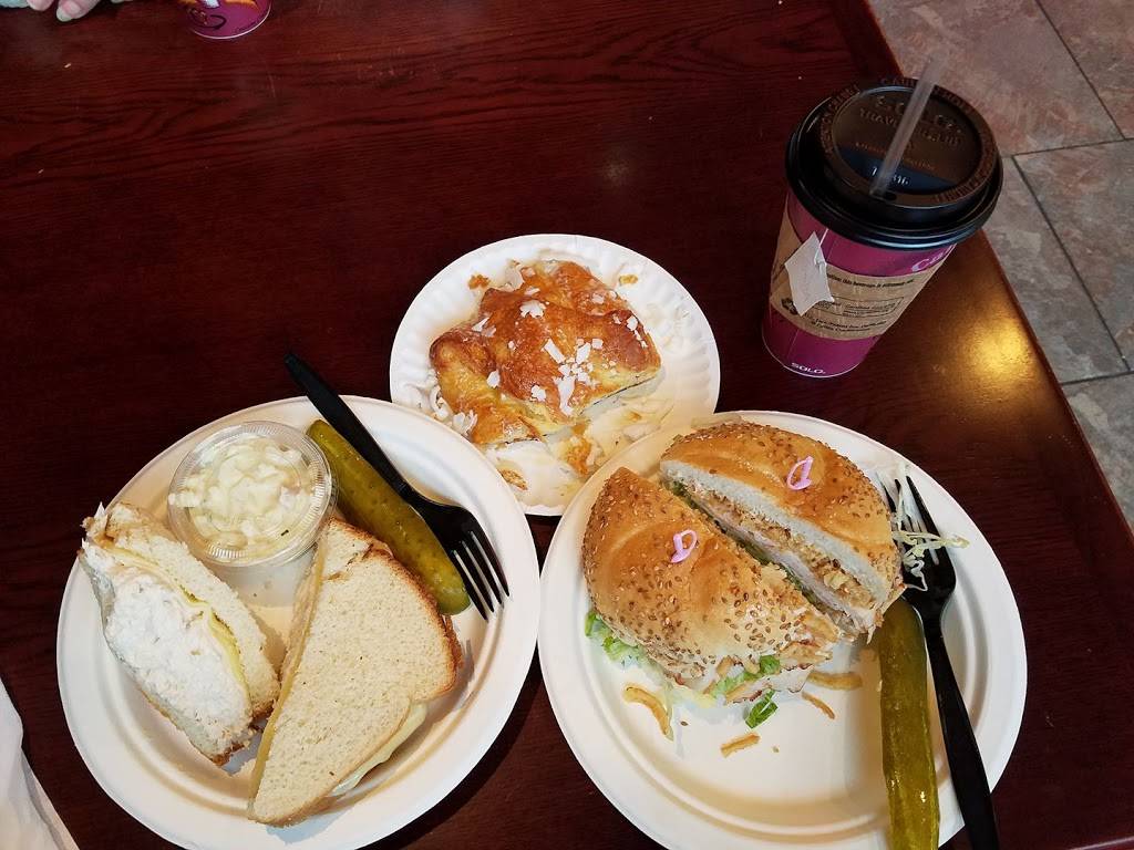 Poppyseeds Bagels | bakery | 13645 Providence Rd, Weddington, NC 28104, USA | 7042468080 OR +1 704-246-8080