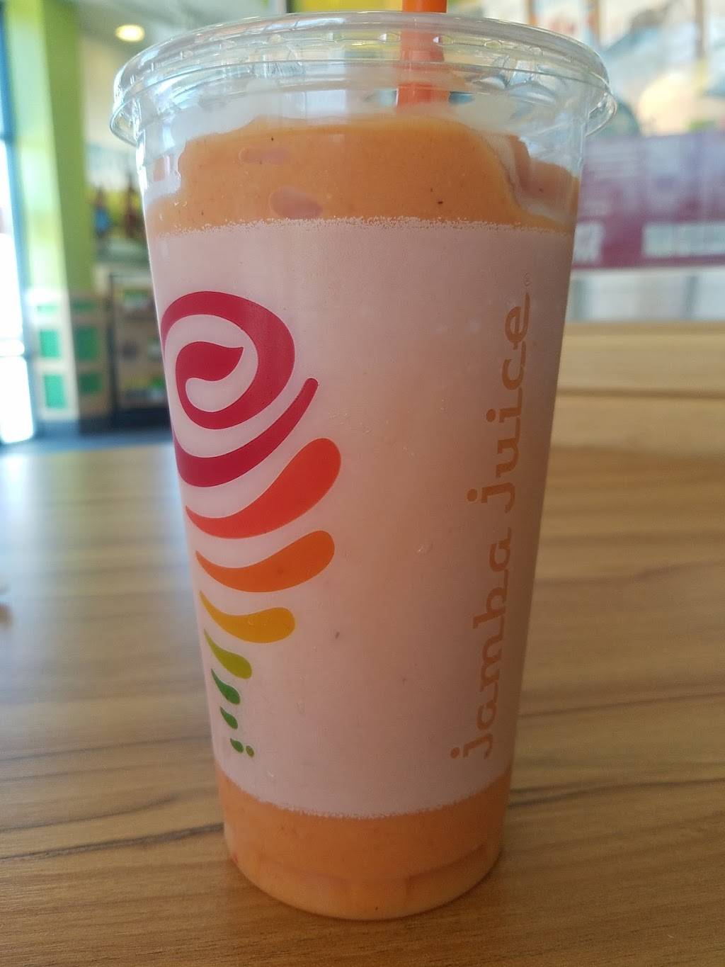 Jamba Juice | restaurant | 5053 Eagle Rock Blvd, Los Angeles, CA 90041, USA | 3233490670 OR +1 323-349-0670