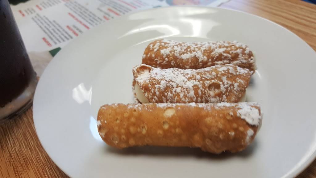 That Little Italian Kitchen | restaurant | 5730 Fulton Dr NW, Canton, OH 44718, USA | 3304992248 OR +1 330-499-2248