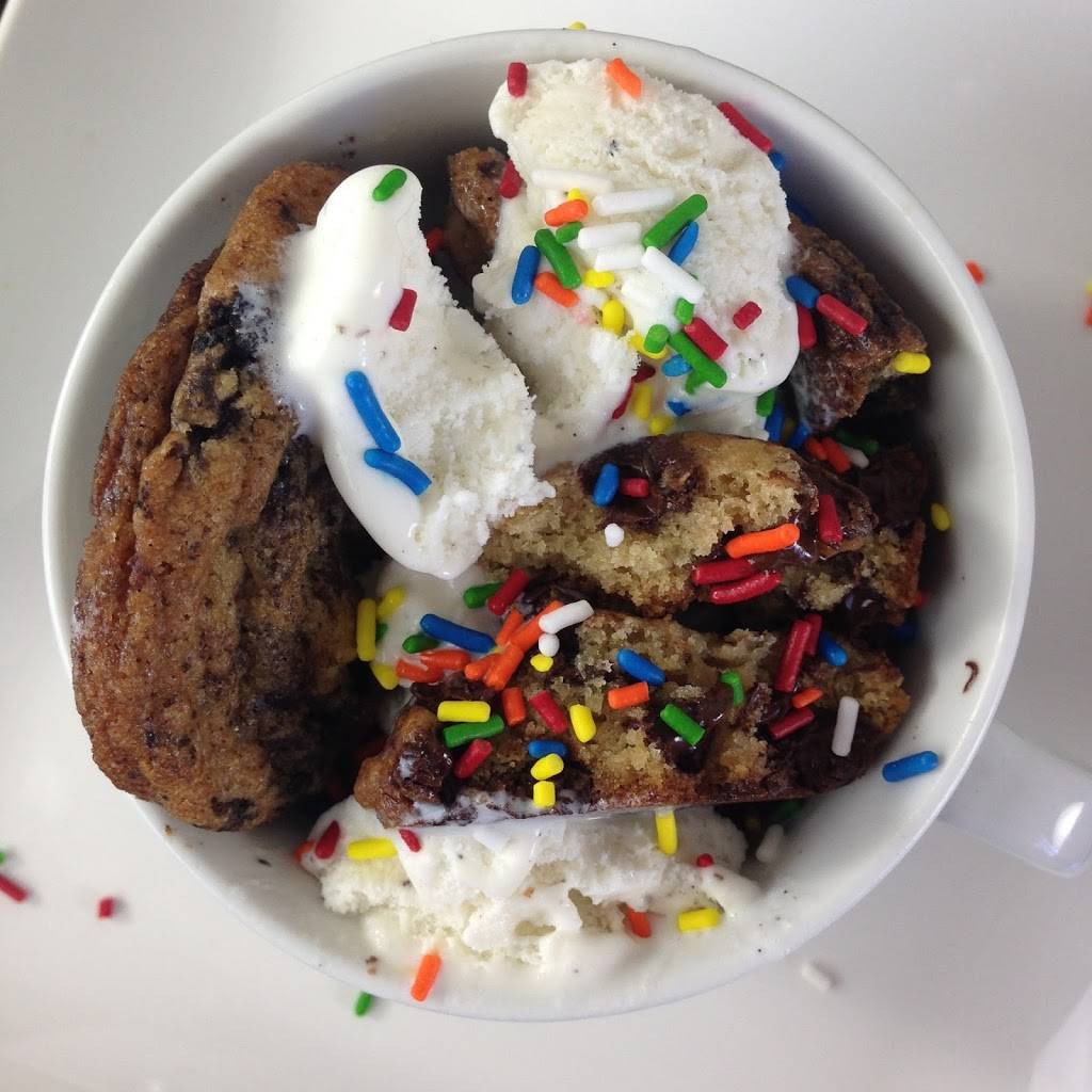 Cookie Zombie | meal takeaway | 404 Main St, El Segundo, CA 90245, USA | 2132600144 OR +1 213-260-0144