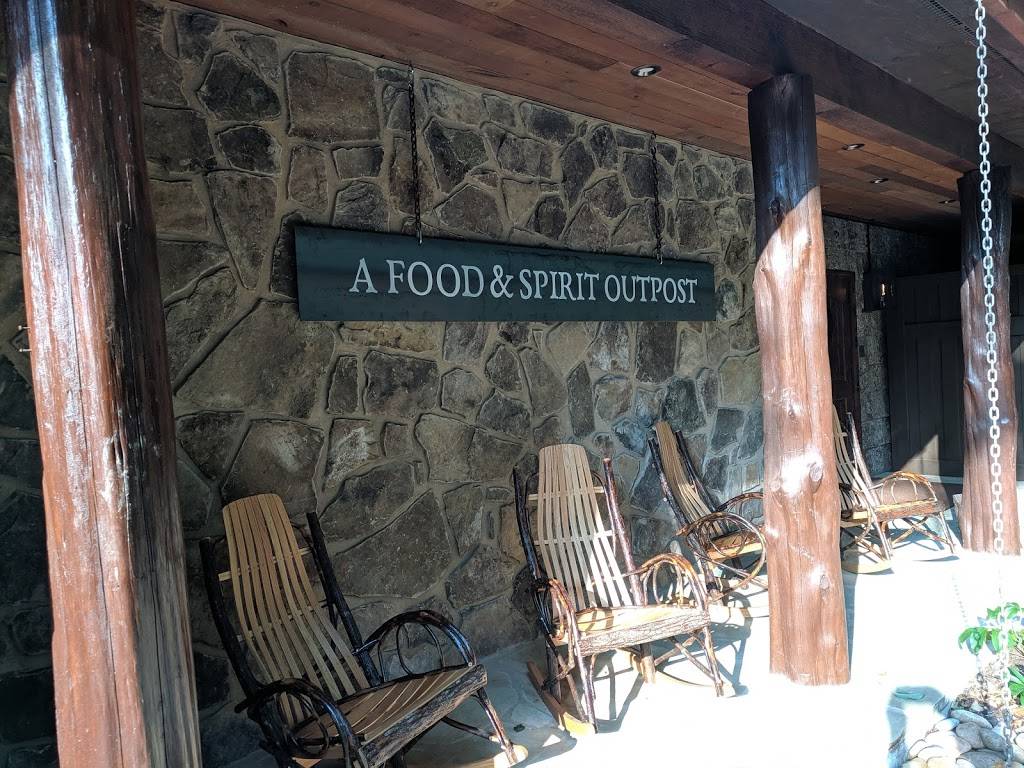 The Greenbrier | restaurant | 370 Newman Rd, Gatlinburg, TN 37738, USA | 8654121576 OR +1 865-412-1576