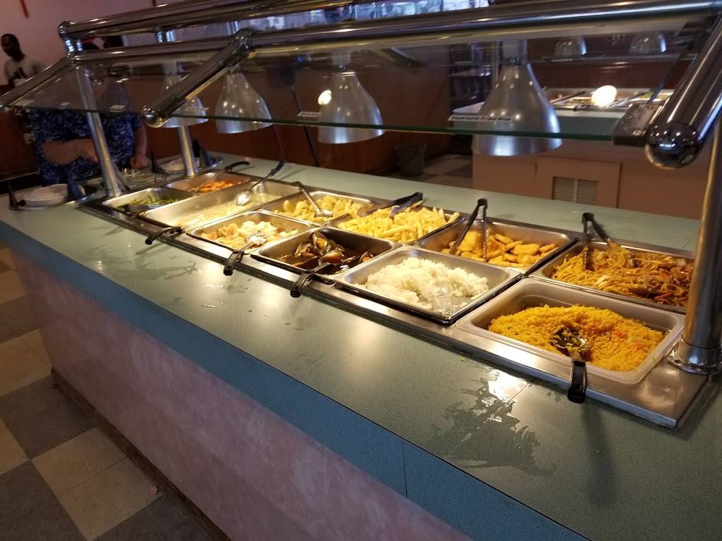 China Buffet | restaurant | 1788 Morse Rd, Columbus, OH 43224, USA | 6148483628 OR +1 614-848-3628