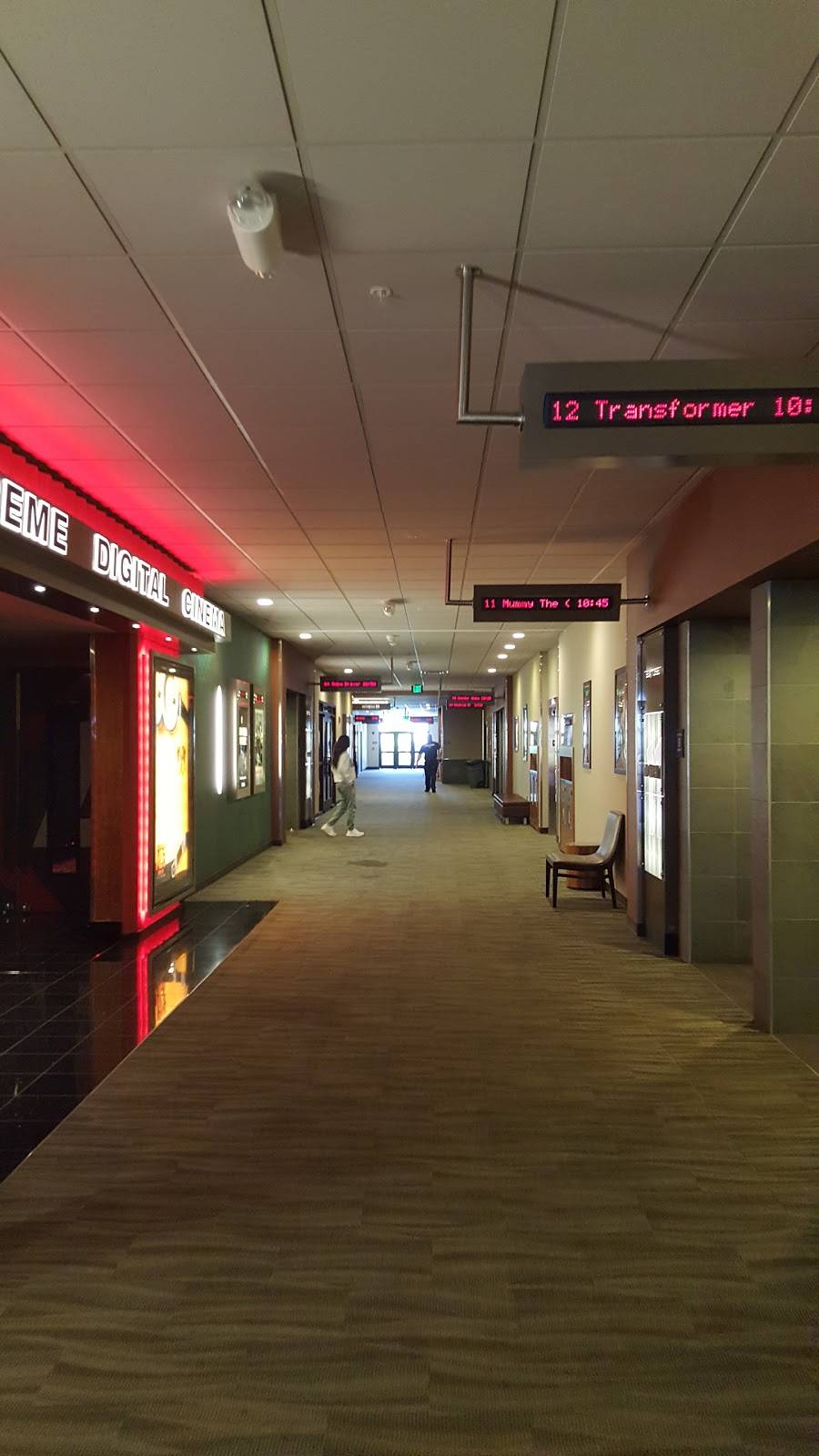 Century Napa Valley and XD | meal takeaway | 195 Gasser Dr, Napa, CA 94559, USA | 7072513780 OR +1 707-251-3780