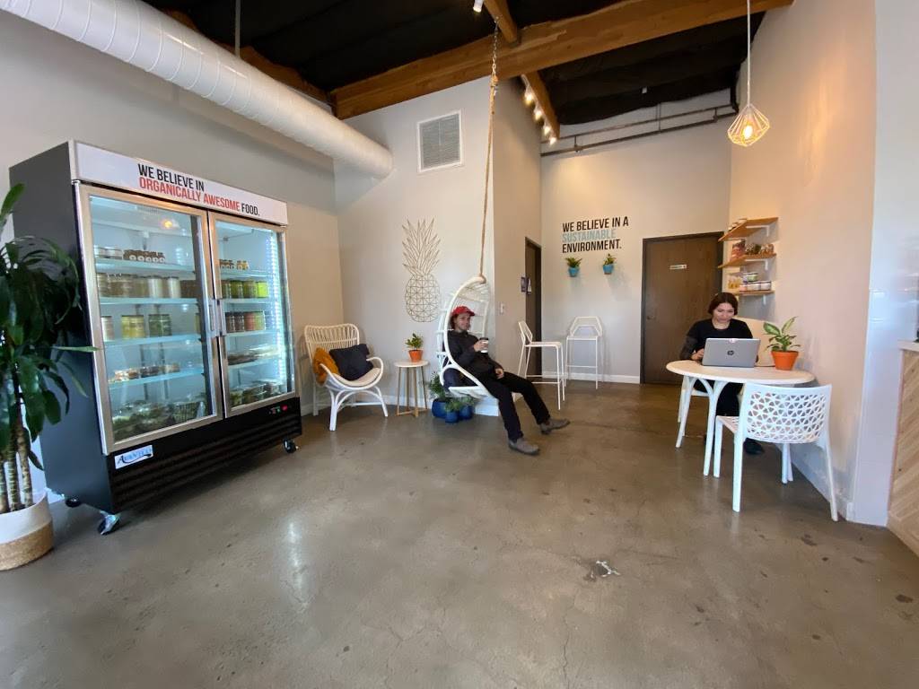 choice juicery | cafe | 5631 Palmer Way A, Carlsbad, CA 92010, USA | 7606835008 OR +1 760-683-5008