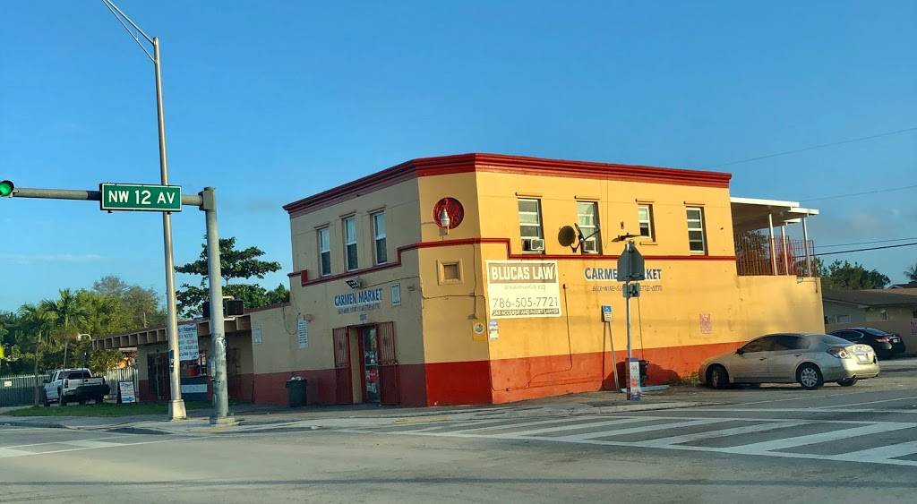 Marinas Bar Restaurant | restaurant | 1186 NW 103rd St, Miami, FL 33150, USA | 3057220707 OR +1 305-722-0707