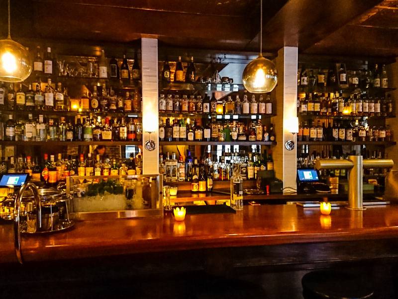 Bar Moga | restaurant | 128 W Houston St, New York, NY 10012, USA | 9293995853 OR +1 929-399-5853