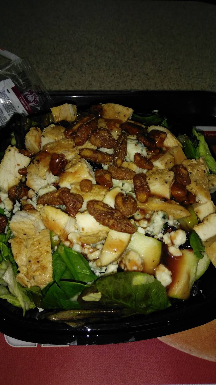 Wendys | restaurant | 4780 NW 183rd St, Miami Gardens, FL 33055, USA | 3056214344 OR +1 305-621-4344