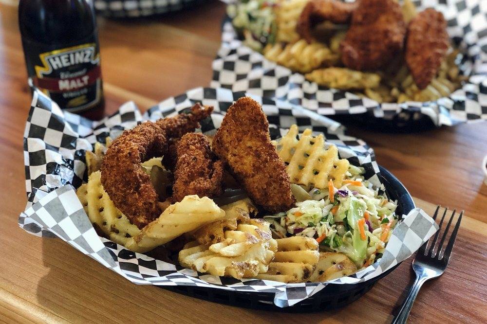 Fishermans Market | meal takeaway | 830 W 7th Ave, Eugene, OR 97402, USA | 5414842722 OR +1 541-484-2722